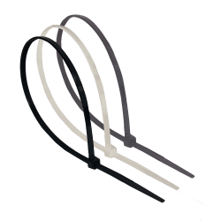 Nylon cable ties CCT | Heavy duty cable tie | UL cable tie