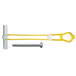 Product image of cavity plug universal BT Plus with metric pan head screw