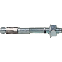 Product image of bolt anchor BAZ Plus for cracked and non-cracked concrete