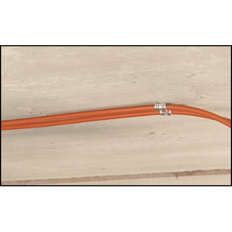 Mounting image PFT 4