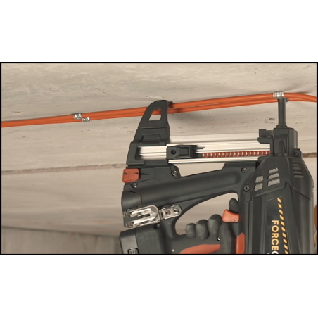 Mounting image PFT 3