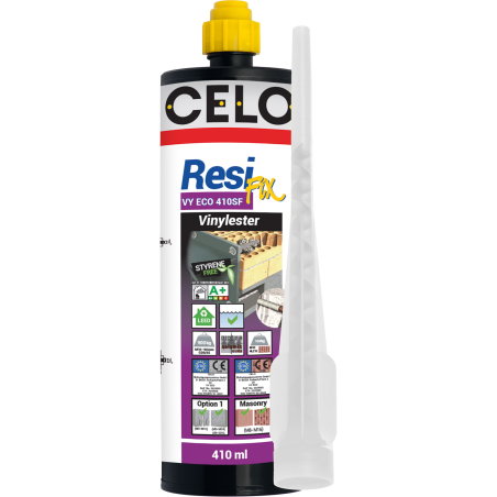 Product image of cartridge ResiFIX ECO VY 410 SF