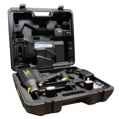 FOX cordless gas nailer | Framing nailer