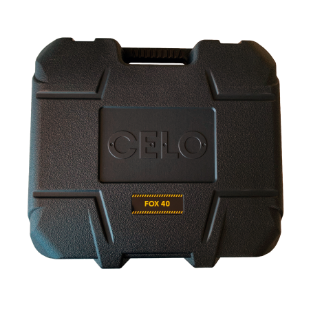 FOX cordless gas nailer | Framing nailer