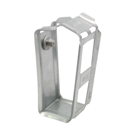 Product Image CHS 87 Metal Multi-Cable Clamp