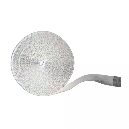 Product Image Textile Tape TXS White