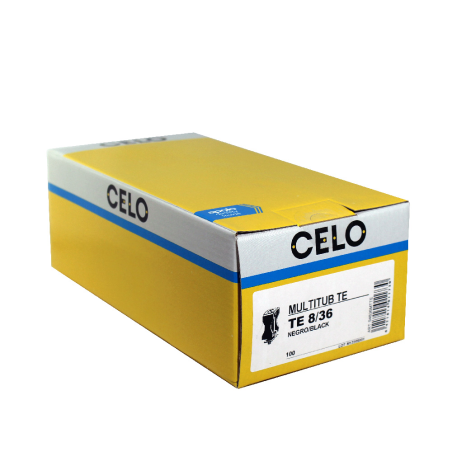 MTT multitub plastic clamp - Clamp profiles 20-10