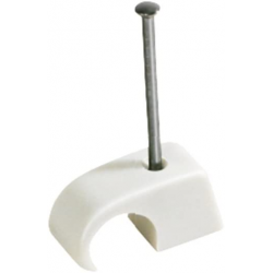 Plastic bag multidiameter nylon clip MPLG