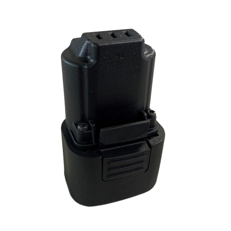 Product image of Li-ion battery for the FOX gas nailer