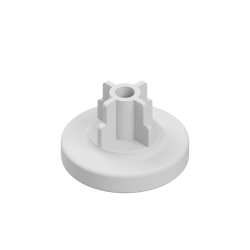 Product Image AP 16 Plastic Washer