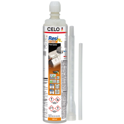 Product image of  Injection mortar ResiFIX Pure Epoxy EP SF, 440 ml