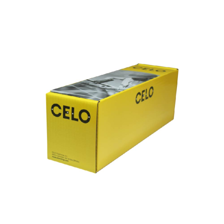 Coplanar solar fixing roof tile kit for 2 panels