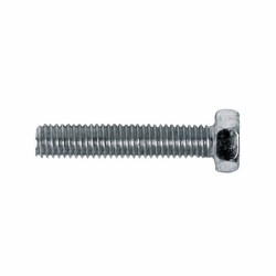 DIN 933 screws