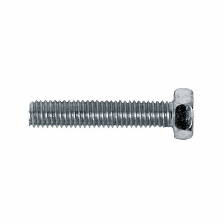 DIN 933 screws