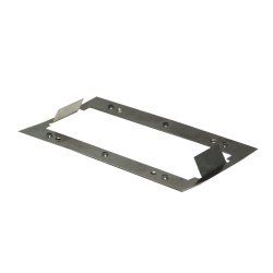 Bag of grounding washer for IBDA clip