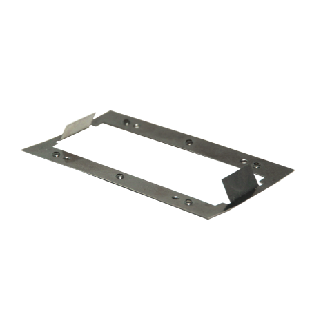 Bag of grounding washer for IBDA clip