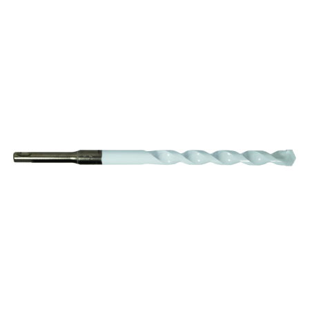 Drill bit for tile