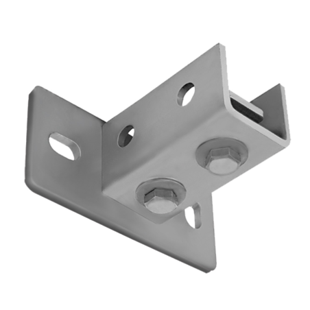 Corner Connector for Strut KlimaProof®