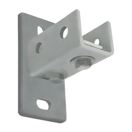 Corner Connector for Strut KlimaProof®