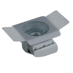 TSS Quick Nut with KlimaProof® Coating