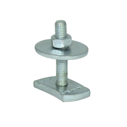 Strut Profile Stud with KlimaProof® Coating