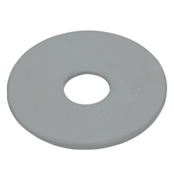 Washer for Strut Profiles