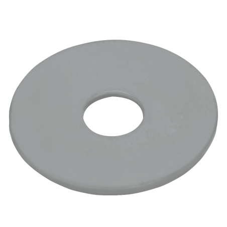 Washer for Strut Profiles