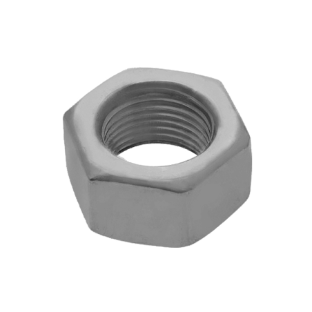 DIN 934 Nut with KlimaProof® Coating