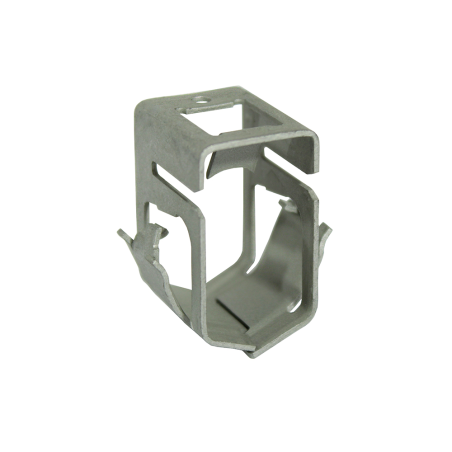 FastClip clips for solar panels