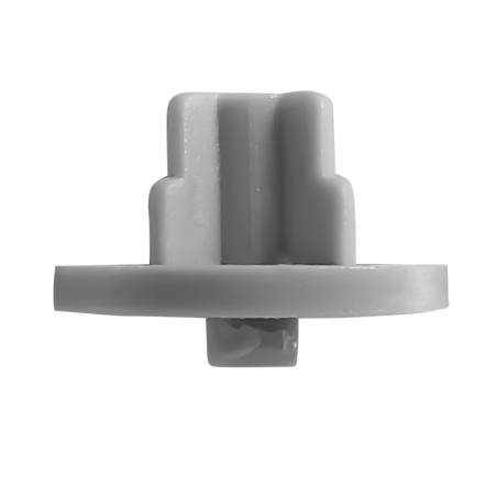 Product image of plastic washer APK - Side view
