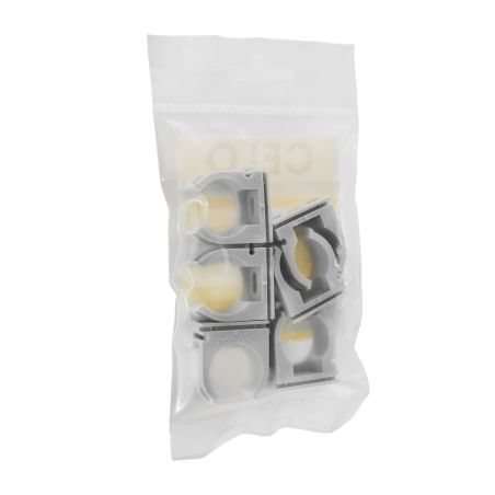 Plastic bag multiclip  MC