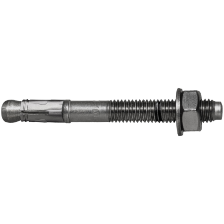 Product image of anchor bolt BAZ Plus high-corrosion resistant HCR for cracked and non-cracked concrete (ETA Option 1)