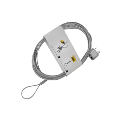 Product image of Wire Suspension System LWFS Ø1.5mm, 3 meters long