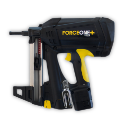 Product Image FORCE ONE + gas nailer
