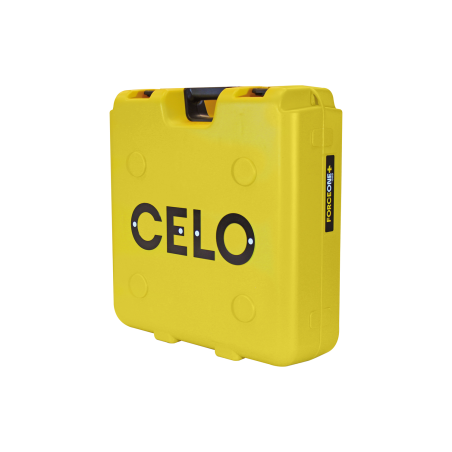 FORCE ONE + gas nailer case