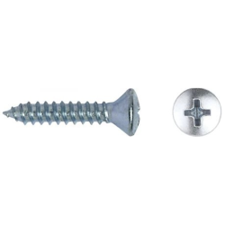Self-tapping screw DIN 7983