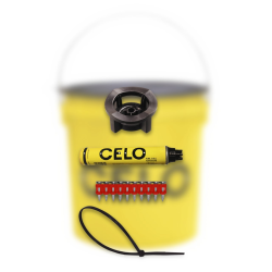 Work smarter with sustainable, job-site ready packaging