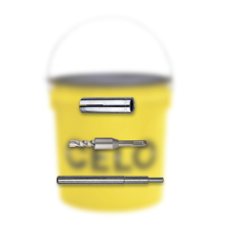 Work smarter with sustainable, job-site ready packaging