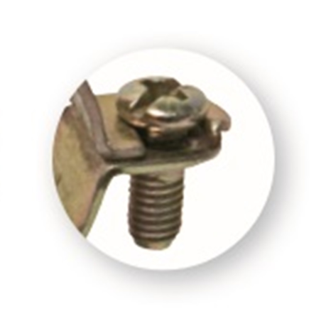 Metal clamp - metal clamp 6 - large clamp