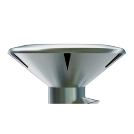 PVC thread screw PVE04