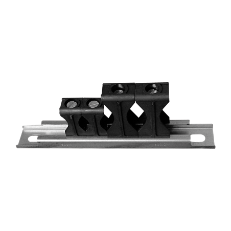 Multitub channel PTTR | Smart Rail system