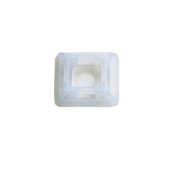 Basebrid Adhesive - Basebrid BBA - Adhesive Base Cable Tie