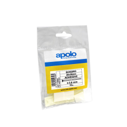 Plastic bag adhesive BBA