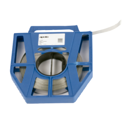 Stainless steel cable tie - metal cable tie for tubes