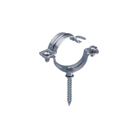 Metal clamp - Metal clamp for tube - tube clamp