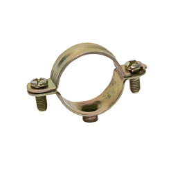 Metal clamp - metal clamp 6 - large clamp