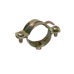 Metal clamp - Metal clamp for tube - tube clamp