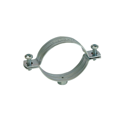 Metal clamp - Metal clamps - reinforced clamp