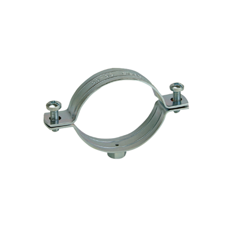Metal clamp - Metal clamps - reinforced clamp