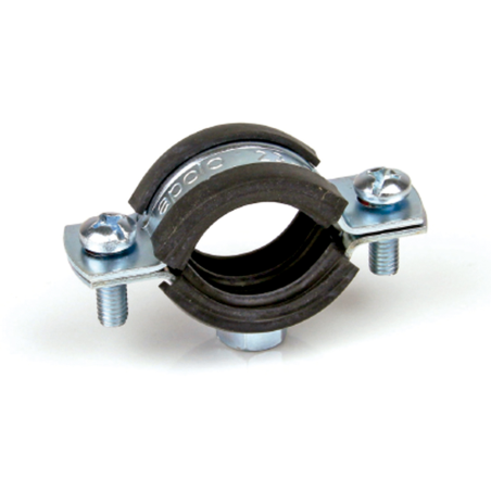 Isophonic clamp - metal clamp - metal clamps